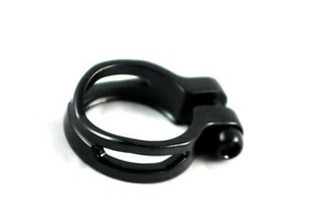 Sattelstützschelle Alu 21g 31,8mm - Bild 1 von 1