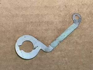 Corvette headlight switch ground strap GM OEM 68,69,70,71,72,73,74,75,76,77 - Picture 1 of 2