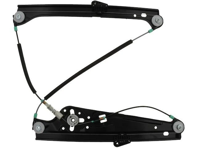 For 2003-2008 BMW 760Li Window Regulator Front Left VDO 52284RYTW 2004 2005 2006 - Image 1 of 2