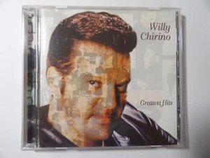 Willy Chirino Greatest Hits (CD 037628414629) LIKE NEW - Picture 1 of 1