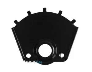 NUEVO GENUINO OEM TORO NÚMERO DE PIEZA 115-1956-03 ALTURA DE CORTE (HOC) PLACA - Imagen 1 de 1
