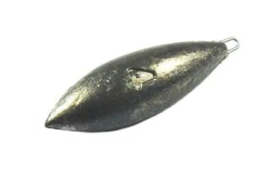 Anchor Beach Bomb Sea Leads - Picture 1 of 1
