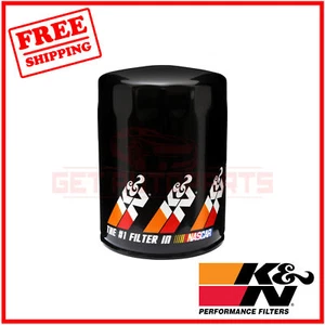 K&N Oil Filter fits Ferrari Dino 246 GT 1972-1973 - Picture 1 of 2