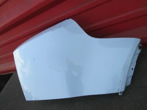 OEM RANGE ROVER EVOQUE REAR BUMPER COVER CAP RH REAR - Picture 1 of 6