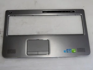 Dell XPS L702X, GENUINE PALMREST WITH TOUCHPAD, 01GF97, WORKING - Picture 1 of 4