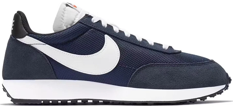 Nike Air Tailwind 79 Dark Obsidian