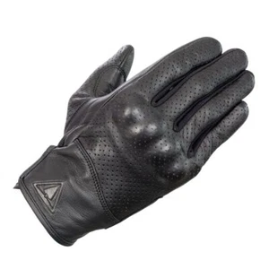 Guante RACER Verano talla 3XL negro guantes de moto negro - Imagen 1 de 2