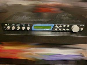 E-MU EMU Ensoniq PROTEUS 1000 30th Anniversary Edition - Picture 1 of 4