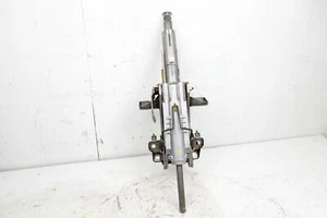 12-17 AUDI A6 A7 Steering Column Floor Shift OEM 4G0419506AF - Picture 1 of 4