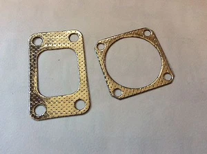 Ford Lehman, Ford Industrial, Marine Diesel, Dover, Cargo NEW Turbo Gasket set.  - Bild 1 von 3