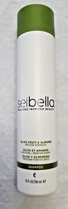 Seibella Shampoo von Melaleuca Olive Fruit & Almond - Proteinstärke - Bild 1 von 4