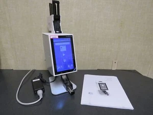 Impresora de diapositivas EPREDIA Thermo SlideMate AS microscopio con sistema de entrega - ¡Video! - Imagen 1 de 13