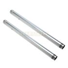 Front Fork Tubes Pipes Inner Legs Bars For Kawasaki Z900rs 2018-2023 44013-0314