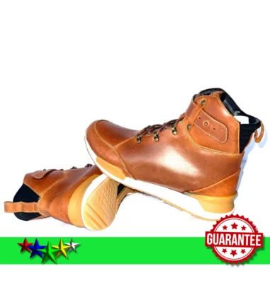 Botas Variales ICON 1000 - Marrón Talla 11 Foto 1 de 4