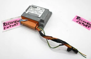 Centralita de Airbag Fiat Peugeot 603201500 603 20 15 00 1496611080 AD - Picture 1 of 4