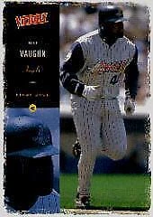 2000 Upper Deck Victory Baseball Base Singles (Pick Your Cards) - Image 1 of 1