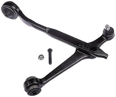 Conjunto de brazo de control de suspensión y rótula MAS para Ford Windstar 99-03 Foto 1 de 2