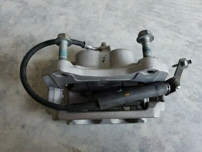 GMC ACADIA CADILLAC XT5 2017 2018 2019 2x2 pinza de freno delantera derecha 23287519 Foto 1 de 4