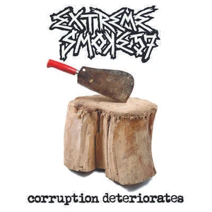 Extreme Smoke 57 - CorruptionDeteriorates CD #116269 - Imagen 1 de 1
