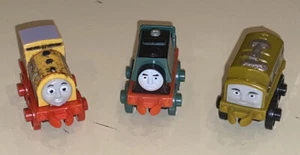 Motor Thomas the Tank Minis diésel 10 Samson Ben - Imagen 1 de 3