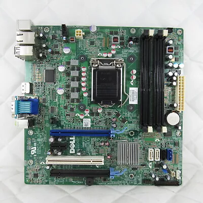 DELL T1600 PRECISION WORKSTATION SYSTEM I/O BOARD 6NWYK - Image 1 of 2