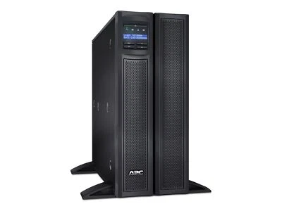 APC SMX2000LV UPS II price incl VAT 3 yr warranty* B2B - Bild 1 von 4