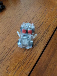 1988 Micro Machines Deluxe Shelby X-Ray - Galoob Rare - Picture 1 of 5