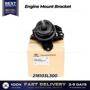 ⭐Genuine⭐ Engine Mount Bracket 218103L300 for Hyundai Azera Sonata - Picture 1 of 1