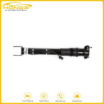 For Mercedes X166 GL350 GL450 W166 ML320 ML350 Rear Air Suspension Air Strut - Image 1 of 4