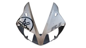 CARENA FRONTALE CUPOLINO FARO ANTERIORE PER YAMAHA YZF-R1 2003 - Imagen 1 de 11