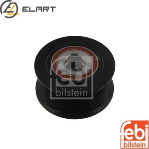 ALTERNATOR FREEWHEEL CLUTCH 34277 FOR HONDA L13Z4 1.3L R18Z4 1.8L N22B4 2.2L - Picture 1 of 6