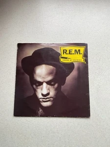 R.E.M. Losing My Religion/Rotary Eleven. 7” vinyl. VG+ - Picture 1 of 5