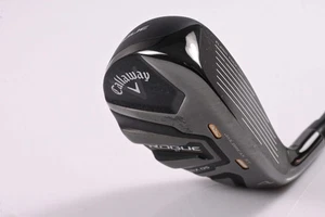 Callaway Rogue ST Max OS #4 Hybrid / 21 Degree / Regular Flex Tensei AV Blue 65 - Picture 1 of 8