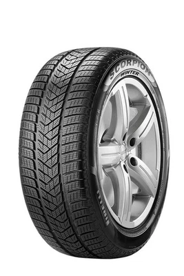 PIRELLI SCORPION WINTER MO1 XL Winterreifen 285/40 R22 110V XL - Bild 1 von 4