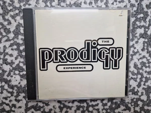 THE PRODIGY - EXPERIENCE [US-Import] - CD  - Bild 1 von 5