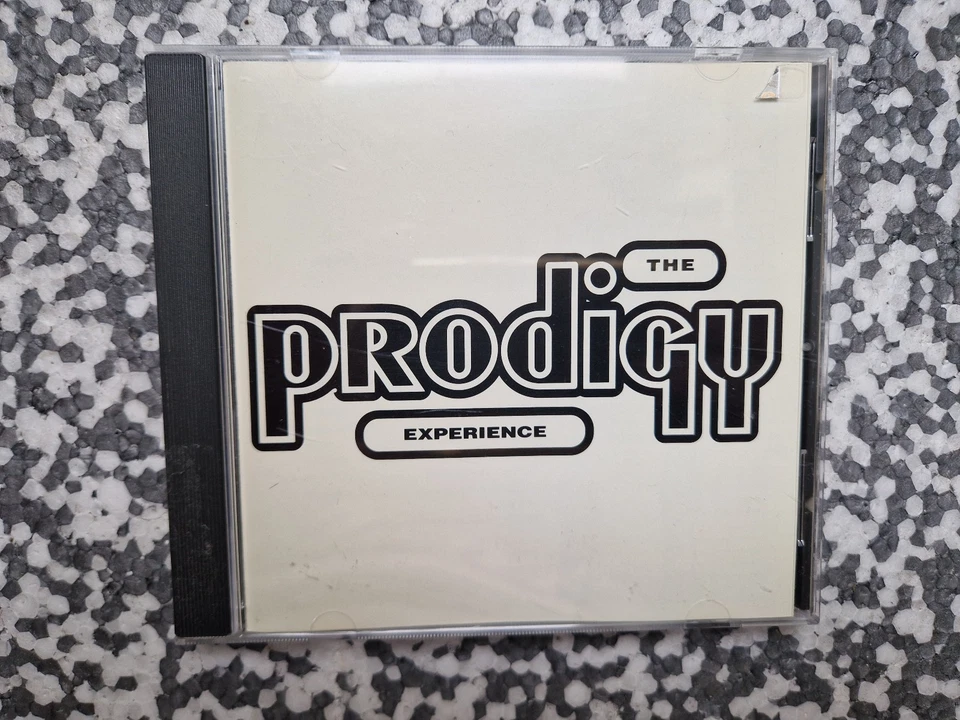 THE PRODIGY - EXPERIENCE [US-Import] - CD  - Bild 1 von 4