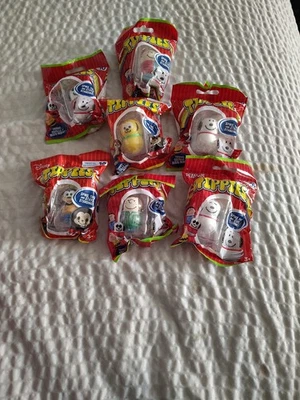 Peanut Tippies Lot - Image 1 of 4