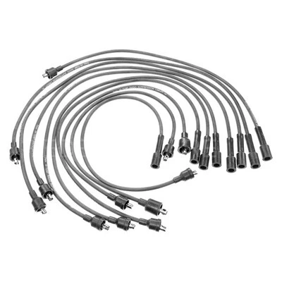 For Dodge Dakota 1989-1991 Standard 2876 Spark Plug Wire Set Foto 1 de 2