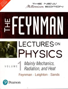 Feynman Lectures Physics 3 Volume Set Vol. I, II & III Used PB International ED - Picture 1 of 3