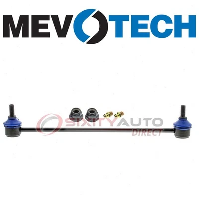 Mevotech Supreme Front Stabilizer Bar Link Kit for 2012-2019 Toyota Prius C ln - Image 1 of 4