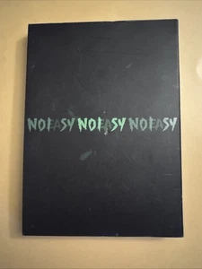 Stray Kids No Easy Album Limited Edition 2021 K-Pop - Imagen 1 de 4