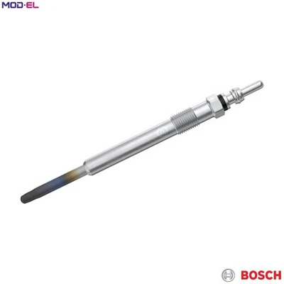 4x GLOW PLUG 0 250 212 018 FOR SKODA VW AUDI A4/S4/Convertible A8L A6/S6 2.5L A8 - Image 1 of 4