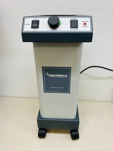 Surgimedics Surgifresh Mini Turbo Evacuador de Humo - Imagen 1 de 6