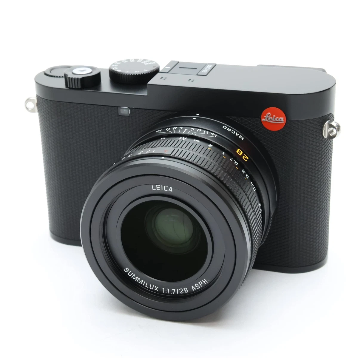 【ゲリラセール！8/31まで！】キタムラ美品認定LeicaQ type116 Leica Q Carbon Special Edition Japan Exclusive | Hypebeast