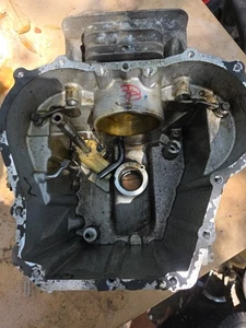 Kohler SV540 Crankcase Cylinder Block 20-560-15 - Picture 1 of 7