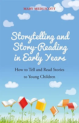 Storytelling and Story-Reading in Ea..., Mary Medlicott - Image 1 of 2