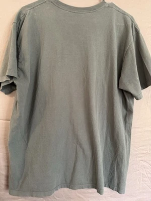 Camisa Samuel Adams Boston Brewery Talla L Foto 1 de 3