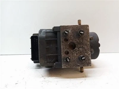 CENTRALINA ABS Opel Astra G Sedan 1.6 (Z16SE) 2001 1237439 - Immagine 1 di 4