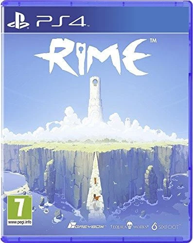 RIME (PS4) - Image 1 of 1
