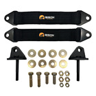 Bison Off Road Limiting Strap Kit for Ford Bronco 4WD 2021+ Front CV Axle Saver